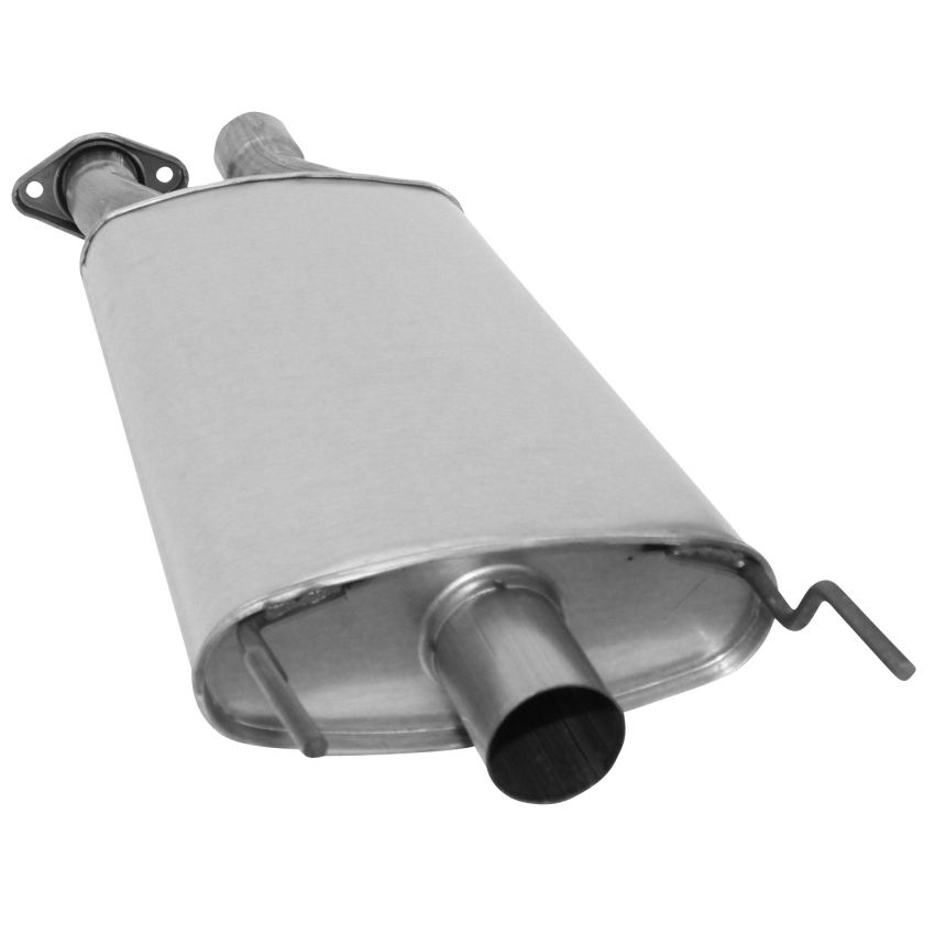 AP Exhaust 700430