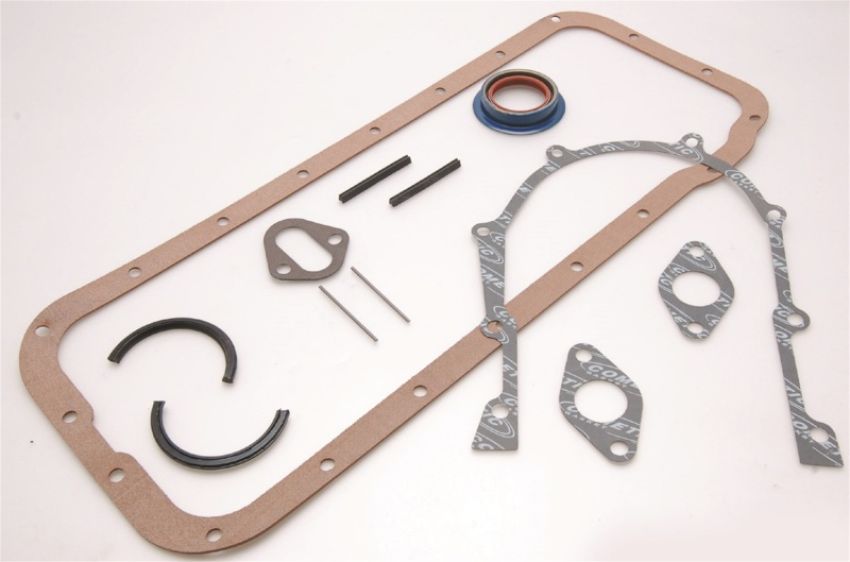 Cometic Gasket PRO1027B Cometic Street Pro Ford 1961-71 352-428 FE Big Block V8 Bottom End Kit
