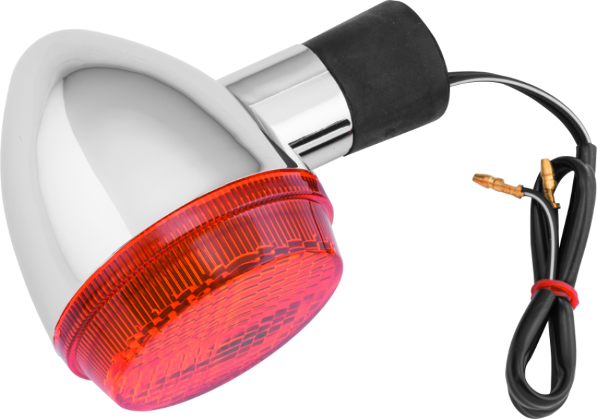 BikeMaster 261327 Honda Turn Signal - Rear Left