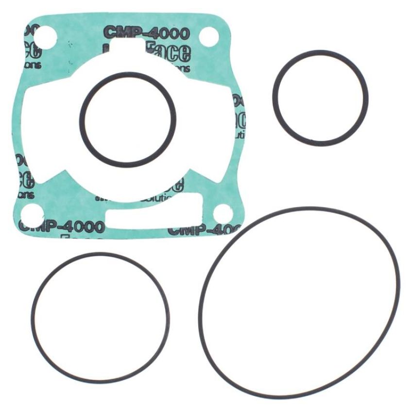 Vertex Pistons 810614 Top End Gasket Kit