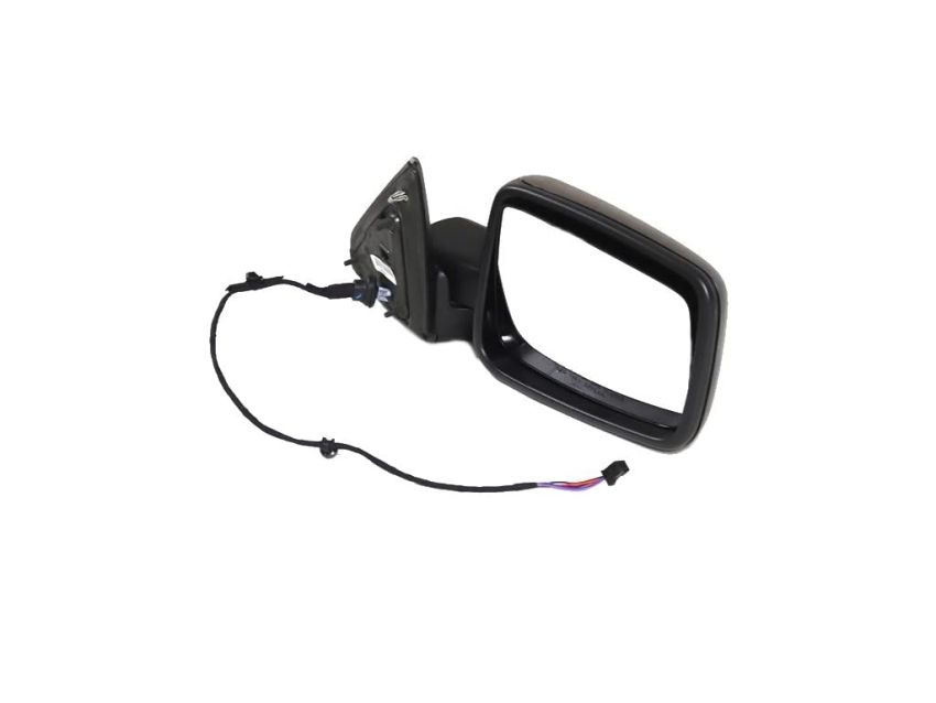 Mopar 68147862AQ MIRROR, Outside Rearview
