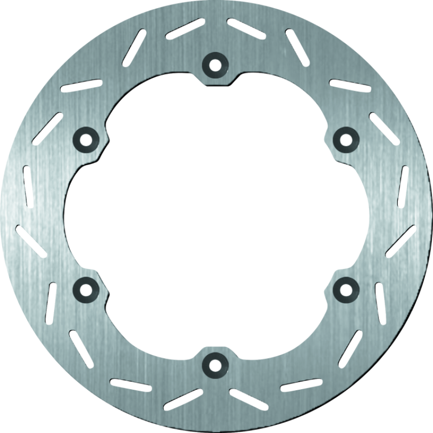BikeMaster 962067 Honda Brake Rotor