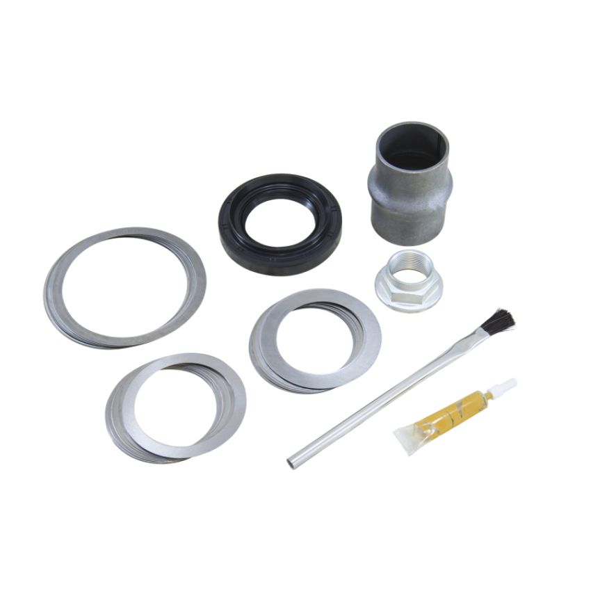 Yukon Gear & Axle MK T100 Yukon Gear Minor install Kit For Toyota T100 and Tacoma Rear Diff