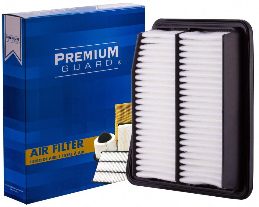 PRONTO FILTERS PA99413 | Fits 2023-19 Genesis G70, 2022-18 Kia Stinger | PG Engine Air filter