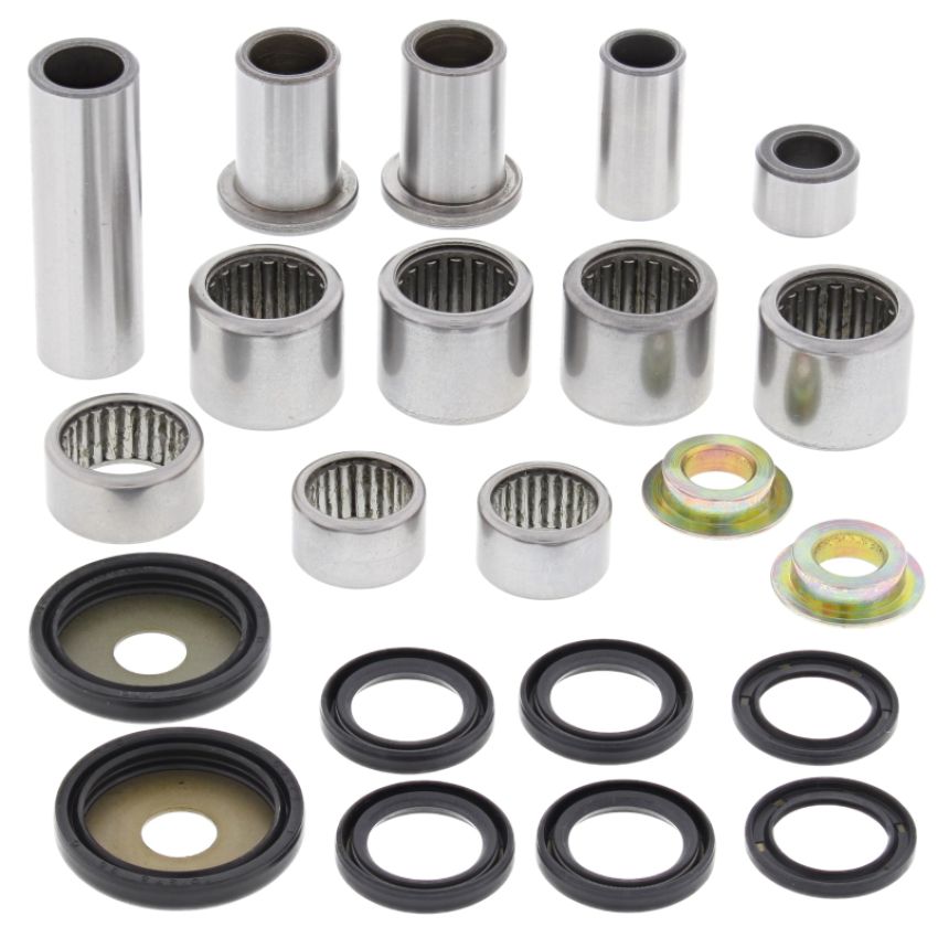 All Balls Racing 27-1095 03-18 Yamaha YZ85 Linkage Bearing Kit