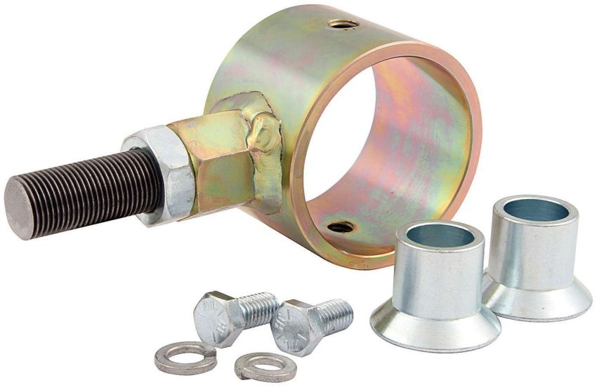 ALLSTAR PERFORMANCE ALL56390 Third Link Assembly w/o Bushings