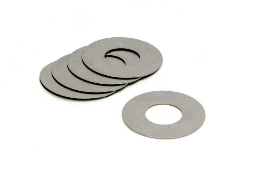 QA1 7855-183 Bleed Disc Kit - 1.300in OD x .006in Thick (1 Slot) - 5 Pack