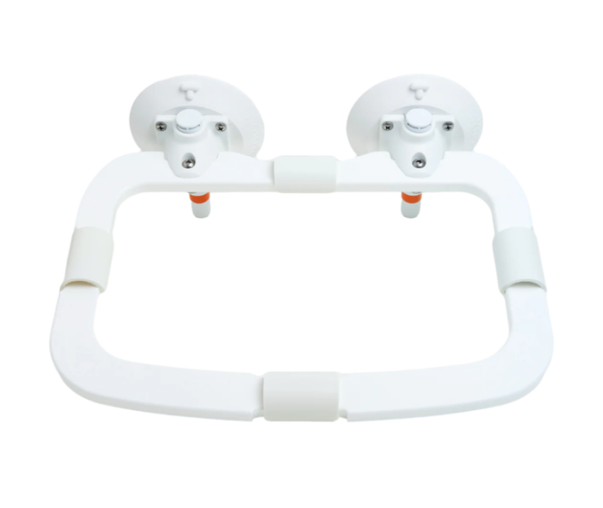 SeaSucker MB5404W-6 Waste Band (Large) - White