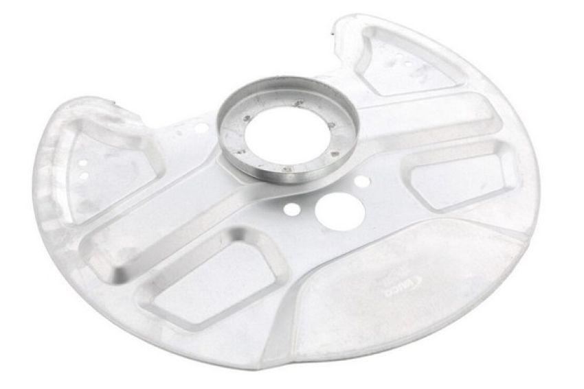 VAICO V95-0439 SPLASH PANEL