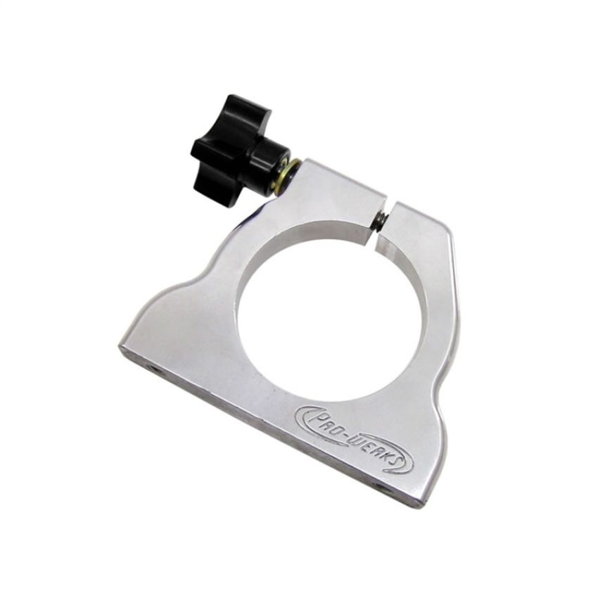 Nitrous Express 11013 2 BILLET BOTTLE MOUNT FOR 4, 7, & 10 OZ BOTTLES, BAR MOUNT REQUIRED