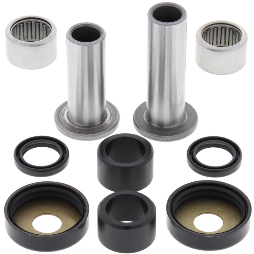 All Balls Racing 28-1060 84-92 Yamaha YZ80 Swing Arm Bearing Kit