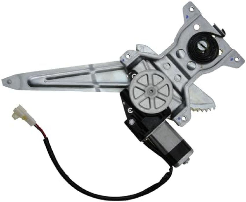 VDO WL44062 Power Window Motor w/Regulator