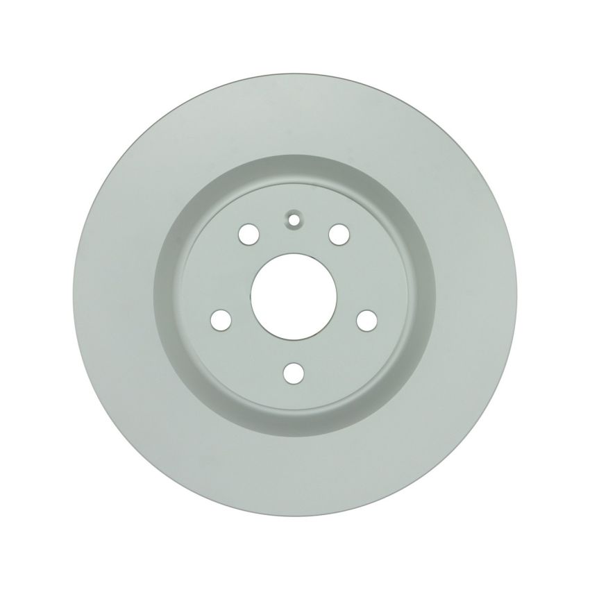 Bosch 25011441 Bosch QuietCast Disc Brake Rotor