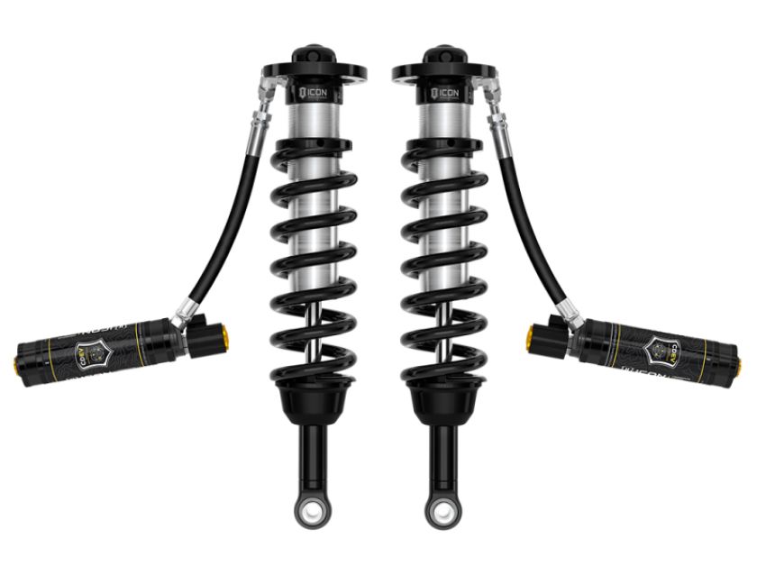 ICON 58771E 22-23 Toyota Tundra 2.5 VS RR CDEV 6in Coilover Kit