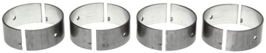 Clevite CB1407A(4) Toyota 1998 2237cc 4 Cyl 1984-90 Con Rod Bearing Set