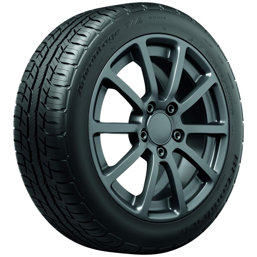 BFGOODRICH Advantage T/A Sport 215/60R17 All-Season