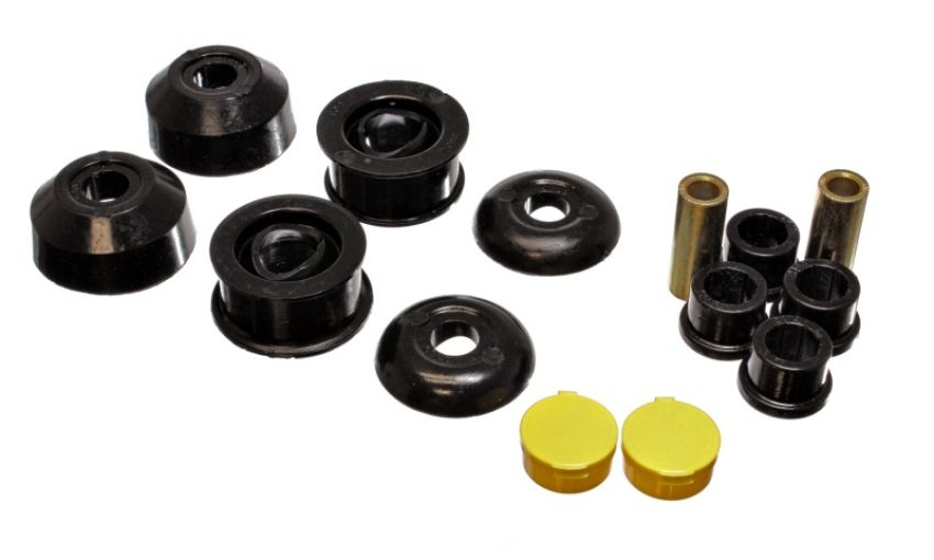 ENERGY SUSPENSION ENE8-3120G Control Arm Bushing Set