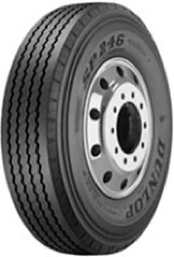 DUNLOP SP246 R15