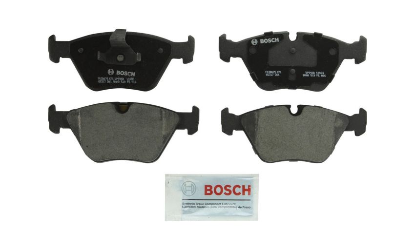 Bosch BP946B Bosch QuietCast Brake Pads