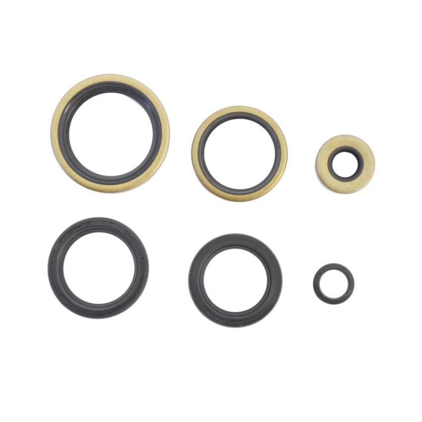 Athena P400195400740 Engine Oil Seal Kits