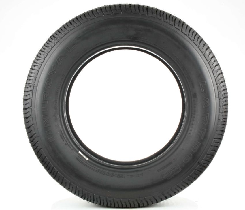 UNIROYAL Laredo Cross Country 265/75R15 All-Season