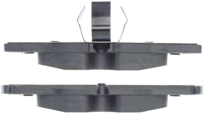 Stoptech 305.16130 Street Select Brake Pads w/Hardware - Rear