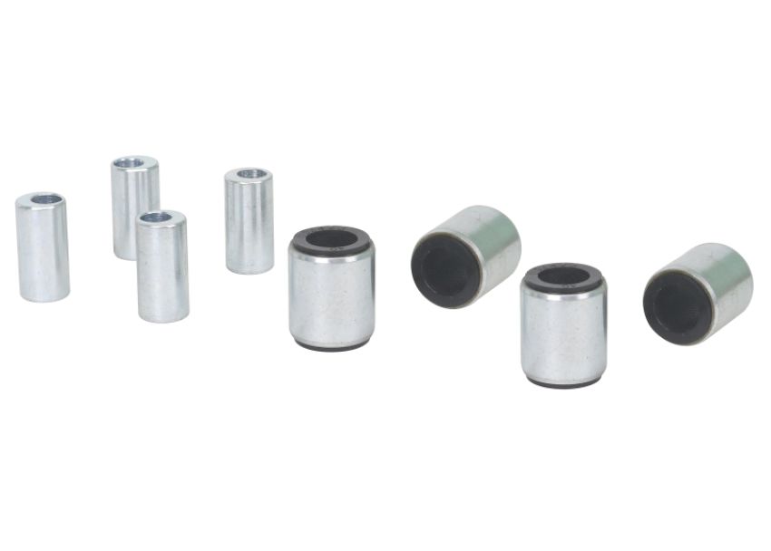 Whiteline KCA553 Control Arm Upper or Lower - Inner & Outer Bushing Kit