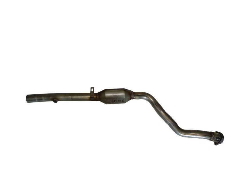 AB Catalytic 21149 Direct-Fit Catalytic Converter EPA (Federal)