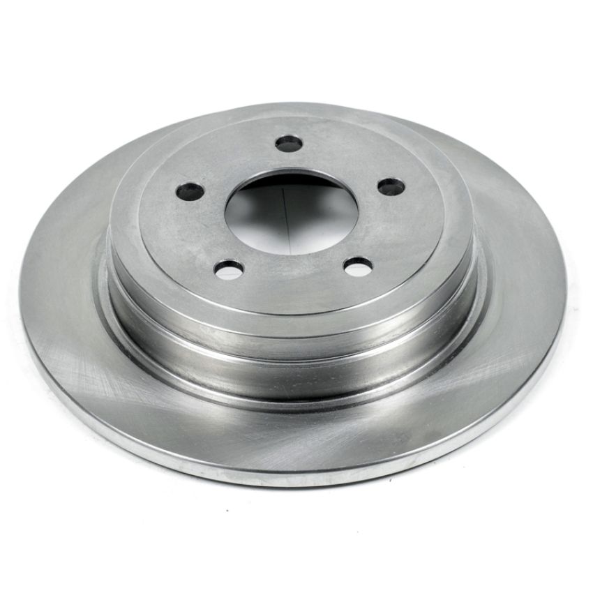 PowerStop AR85100 AutoSpecialty Brake Rotor