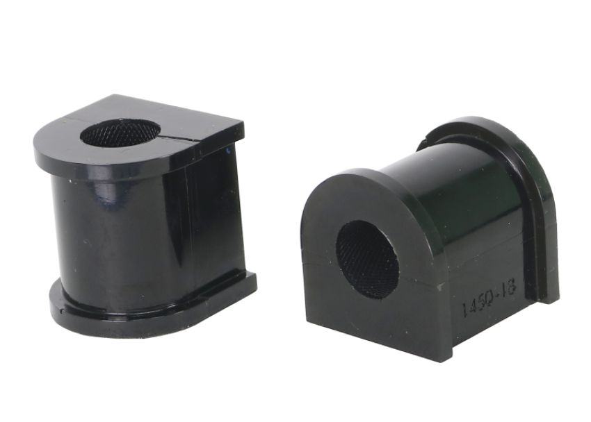 Whiteline W21999-18 Sway Bar - Mount Bushing - 18mm