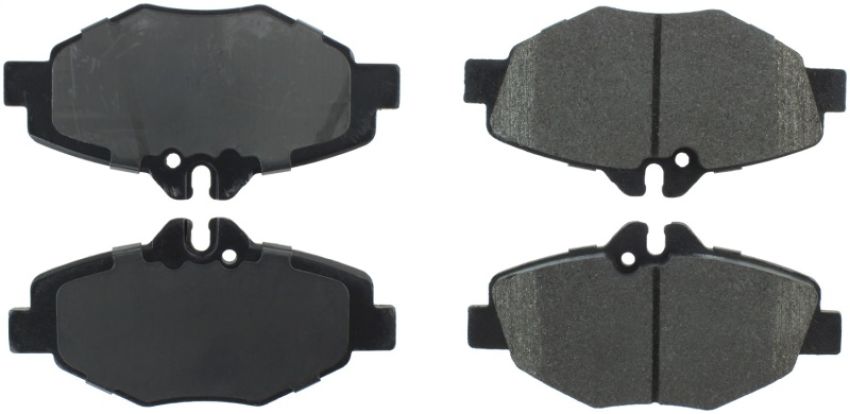 Stoptech 308.09870 Street Brake Pads