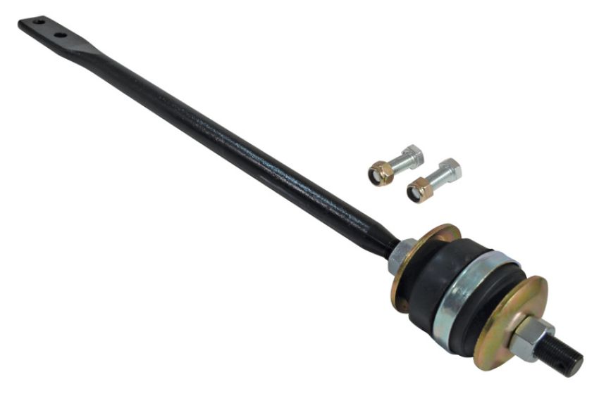 SPECIALTY PRODUCTS COMPANY 94220 MUSTANG ADJ. CASTER ROD
