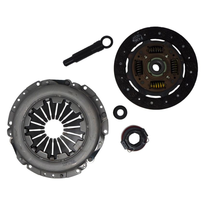 Platinum Driveline 05-059 Clutch Kit