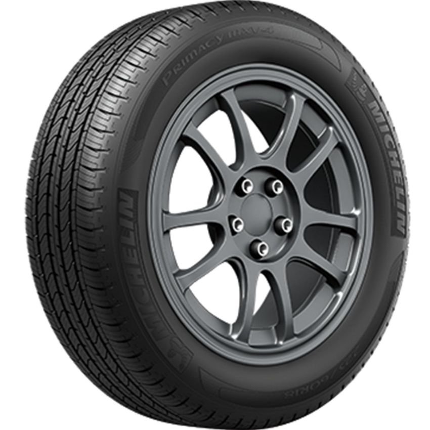 MICHELIN Primacy MXV4 215/55R17 All-Season