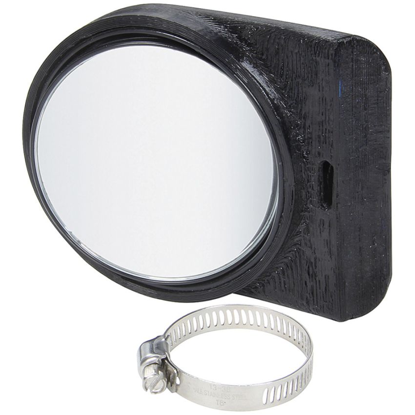ALLSTAR PERFORMANCE ALL76409 Side View Mirror Adjustable