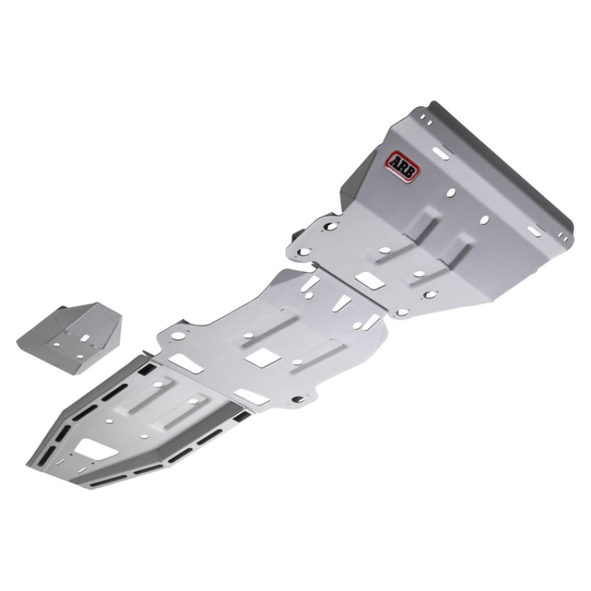 ARB 5421200 Under Vehicle Protection Prado 150 2.8L No Kinetic
