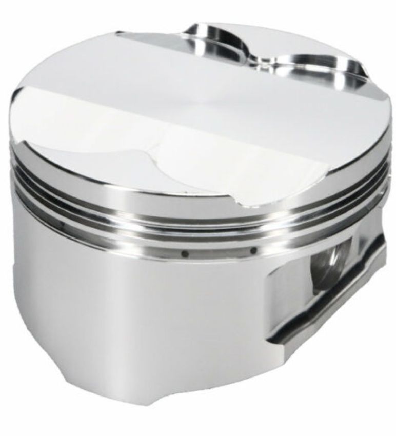 JE Pistons 167679S Suzuki GSXR 1300RX Piston Single