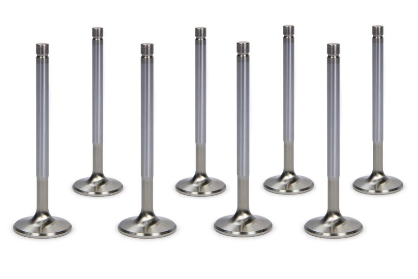 FERREA FERF1092P-8 SBC C/P HS 1.600 Exhaust Valves