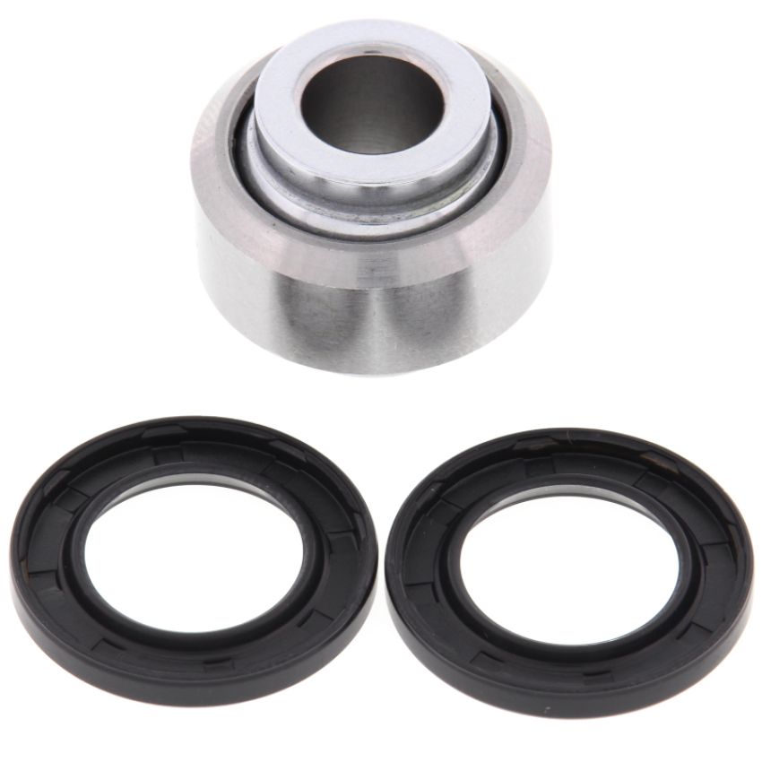 All Balls Racing 29-5030 96-01 Honda CR500R Lower Rear Shock Bearing Kit