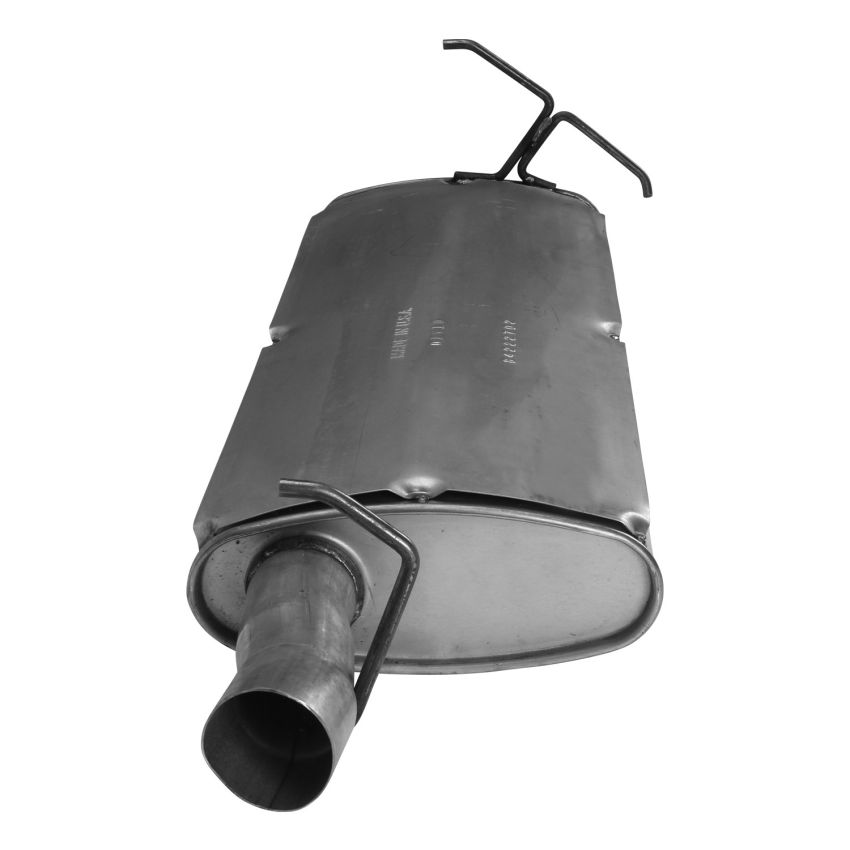 AP Exhaust 3425 Muffler - Challenge