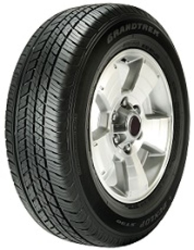 DUNLOP Grandtrek ST30 225/60R18 All-Season