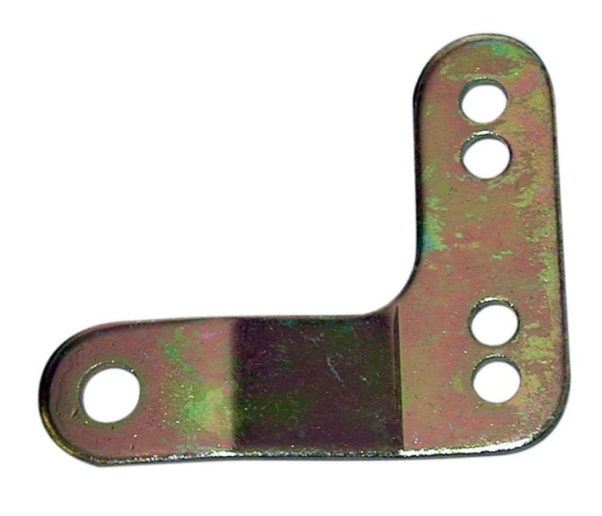 COMPETITION ENGINEERING COE3417 Lower Coil Over Shock Mtng. Bracket - RH