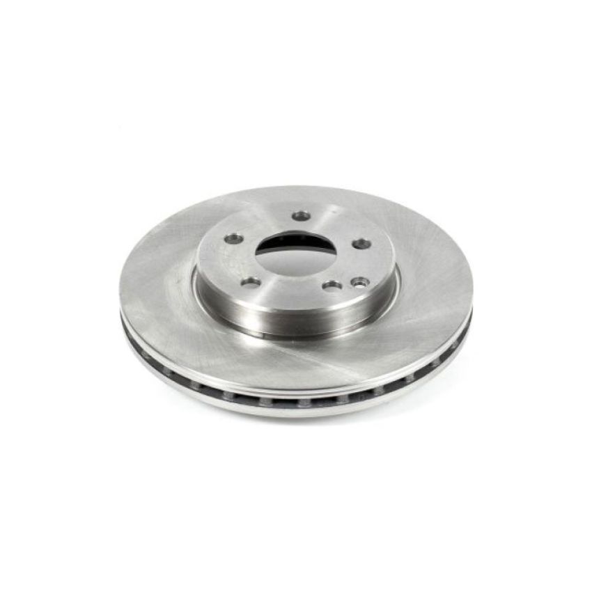 PowerStop EBR679 AutoSpecialty Brake Rotor