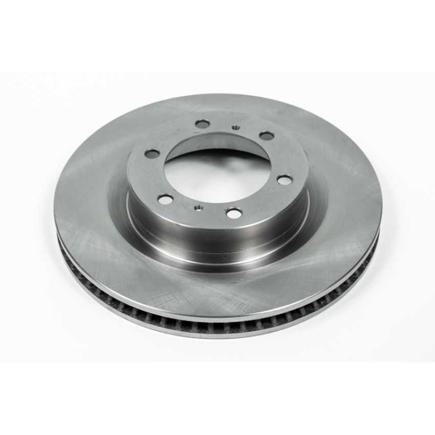 PowerStop JBR1395 AutoSpecialty Brake Rotor