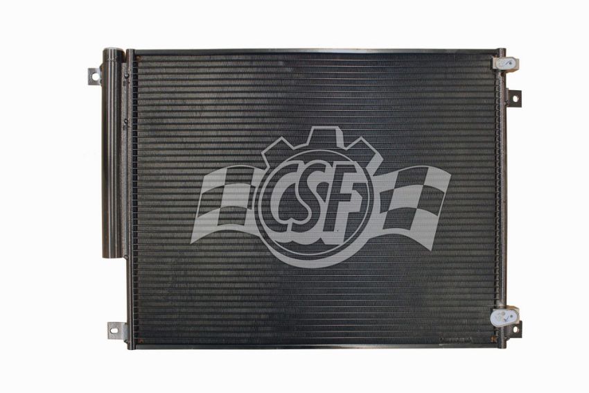 CSF 10848 A/C Condenser