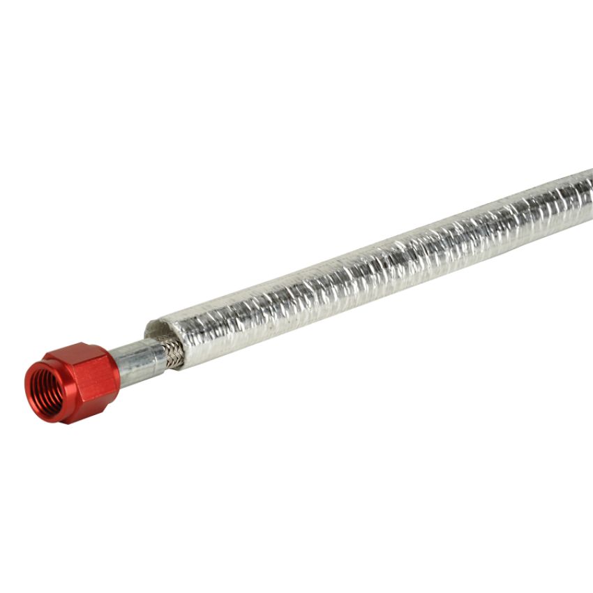 Design Engineering 10669 Vapor Block Fuel Line Sleeve 5/8in x 36in