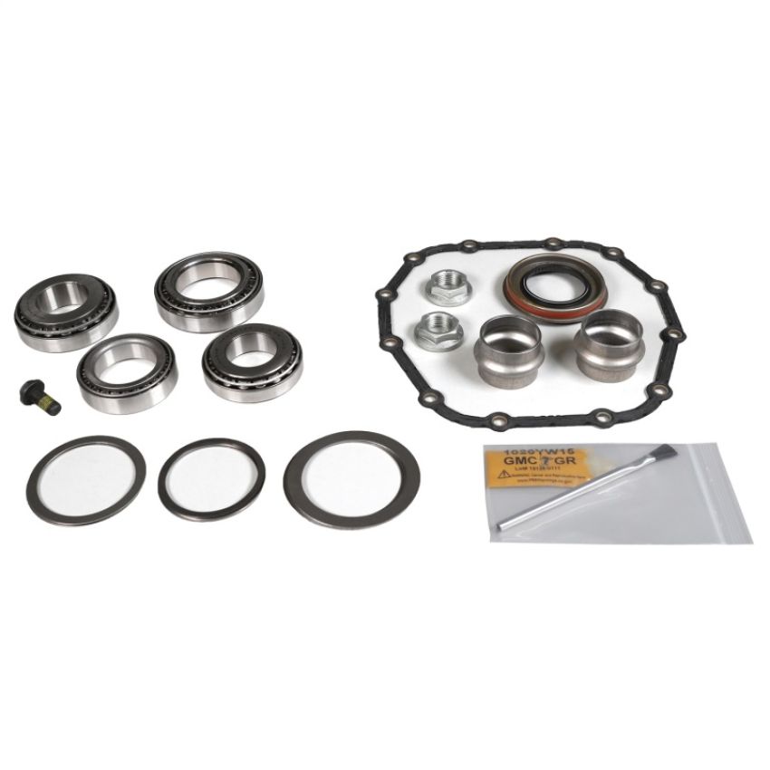 Ford Racing M-4210-R Bronco/Ranger M220 Rear End Ring And Pinion Installation Kit