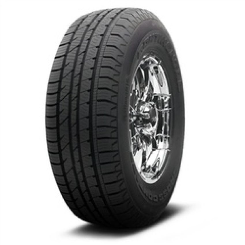 Continental 265/45r20xl 108h Con Conti Cross Contact Lx Sport