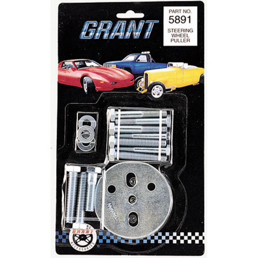 GRANT GRT5891 Wheel Puller
