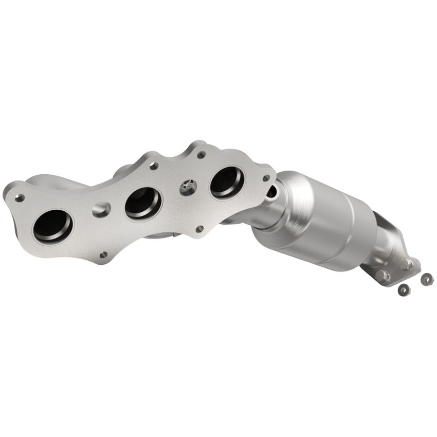 MagnaFlow Exhaust Products 5481228 California Manifold Catalytic Converter